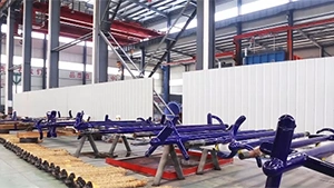 유리 라이닝 교반기