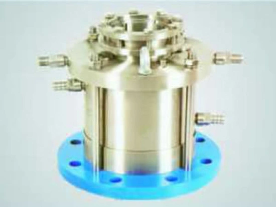 ZHM2009 기계식 씰