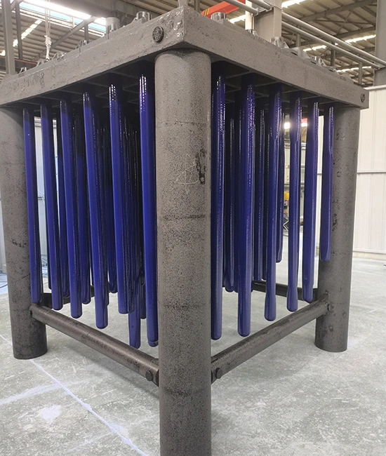 유리 라이닝 써모웰