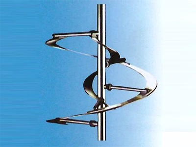 선박 교반기(합금)