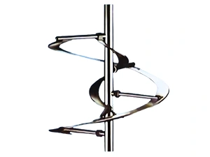 선박 교반기(합금)