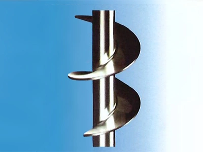 선박 교반기(합금)