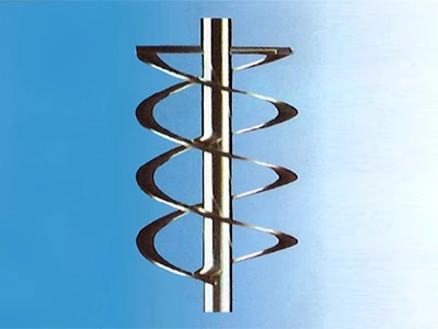 선박 교반기(합금)