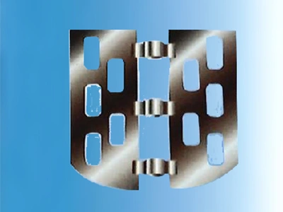 선박 교반기(합금)