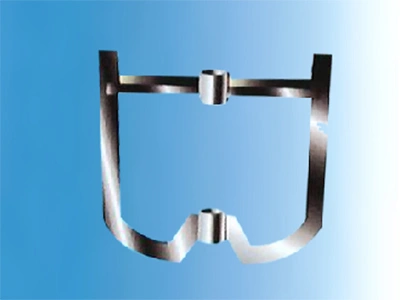 선박 교반기(합금)