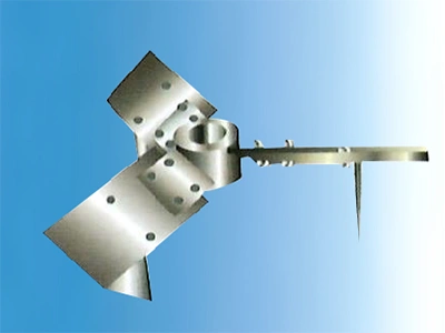 선박 교반기(합금)