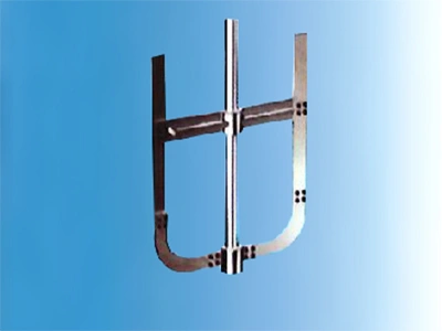 선박 교반기(합금)