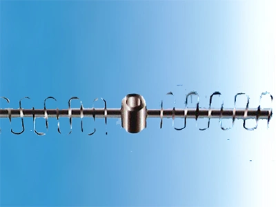 선박 교반기(합금)