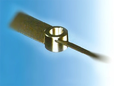 선박 교반기(합금)