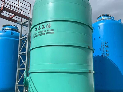 고객 사이트에서 운영 중인 장비