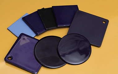 GT88 유리의 성능