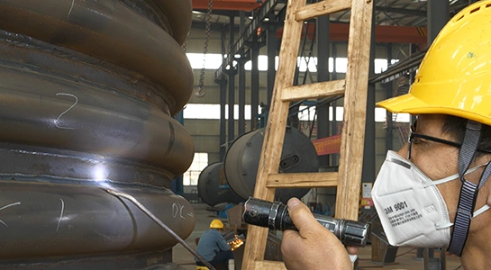 사전 조립 검사