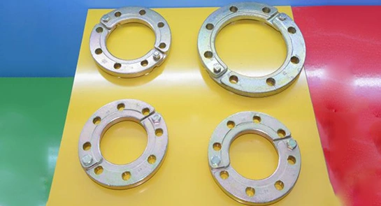 사전 조립 검사